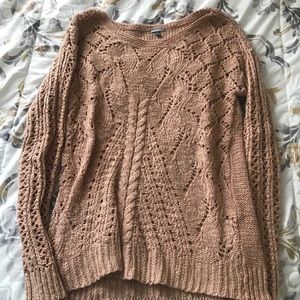 Charlotte Russe sweater
